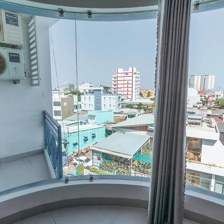 Phuoc Hai Hotel By The Moment Vung Tau Eksteriør bilde