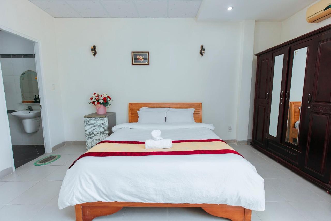 Phuoc Hai Hotel By The Moment Vung Tau Eksteriør bilde