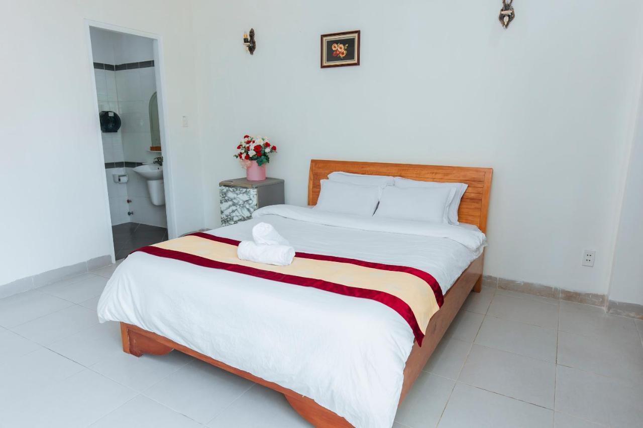 Phuoc Hai Hotel By The Moment Vung Tau Eksteriør bilde