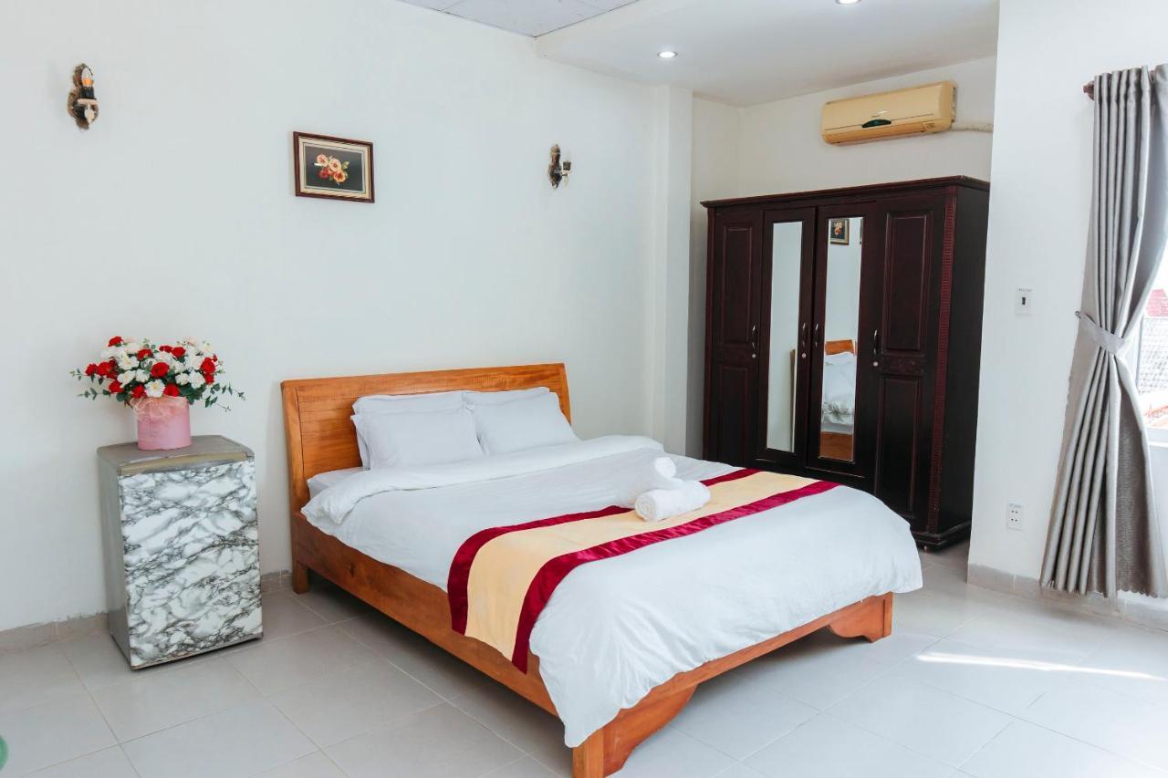 Phuoc Hai Hotel By The Moment Vung Tau Eksteriør bilde