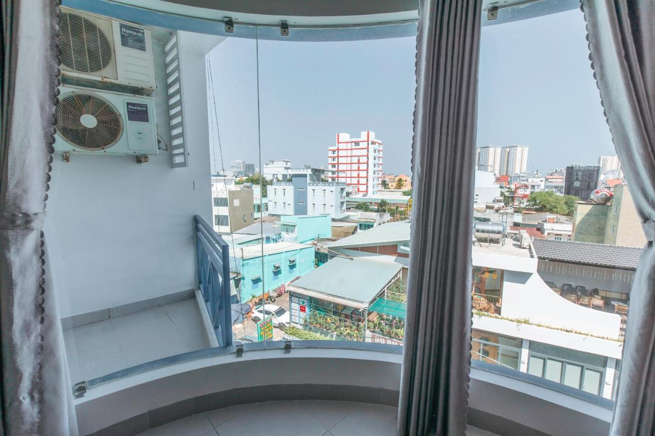 Phuoc Hai Hotel By The Moment Vung Tau Eksteriør bilde